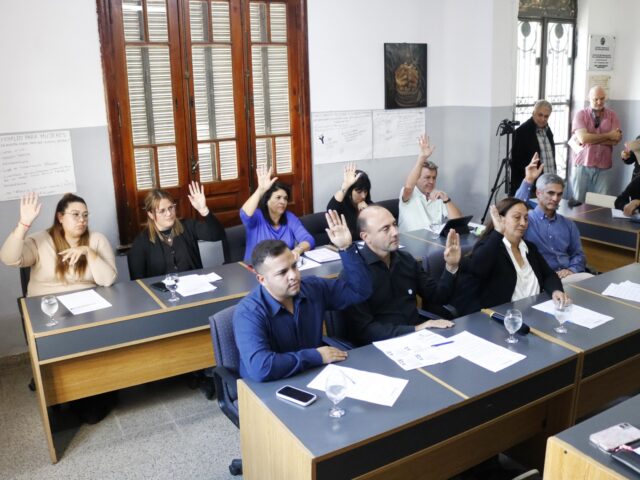 2° SESION ORDINARIA 2026